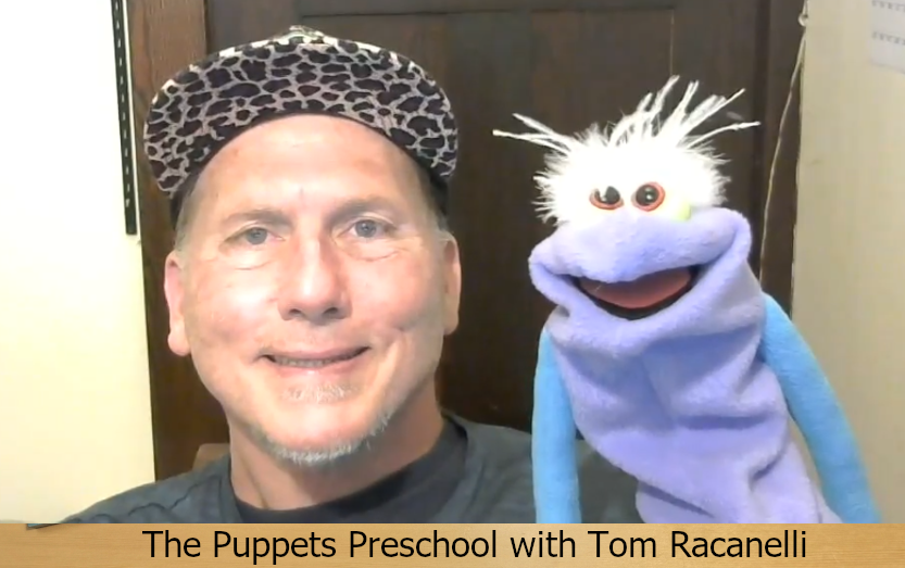 The Puppets Preschool